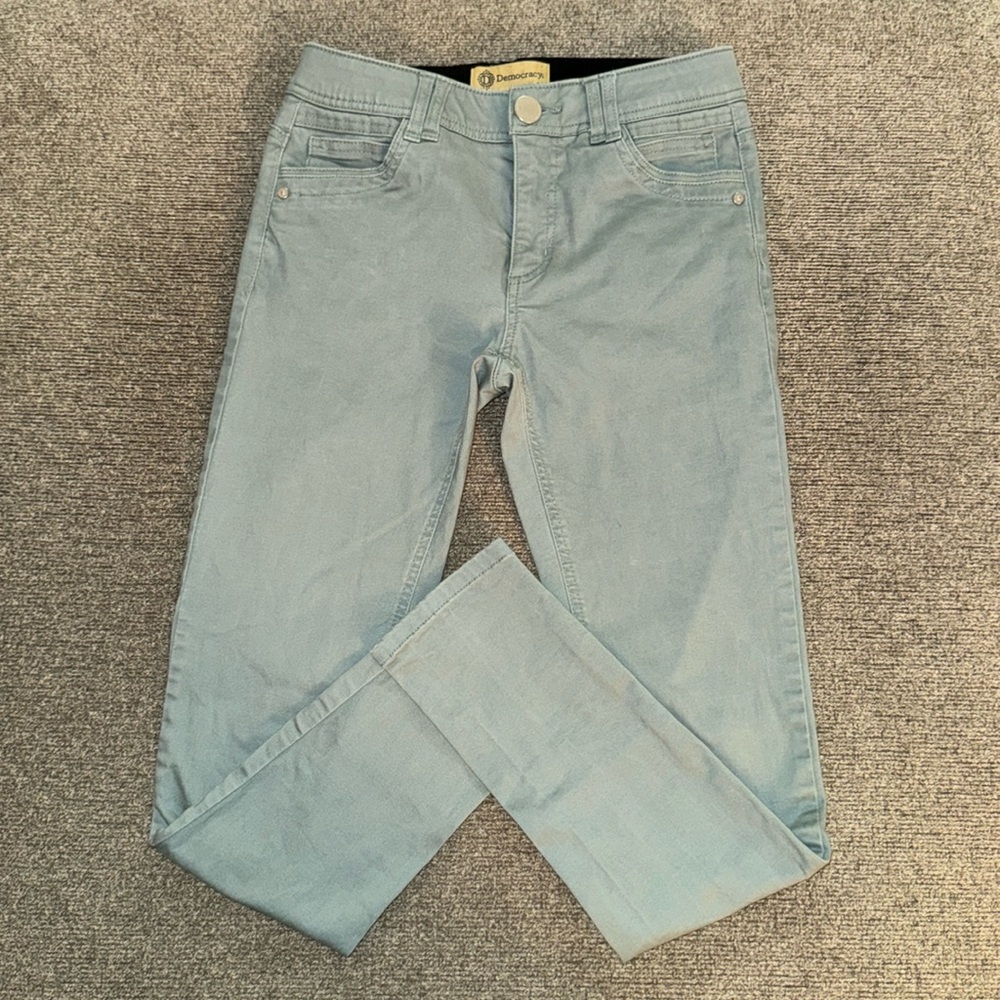 Democracy Jeans